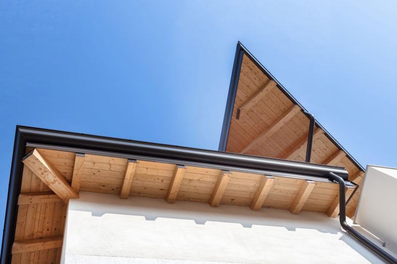 Choosing The Right Contractor For Galvanized Gutter Installation