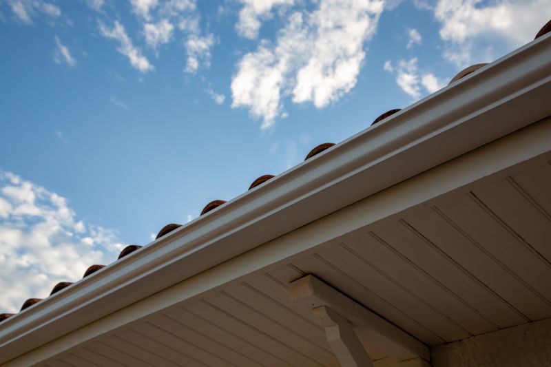 Seamless Gutter Cover Designs