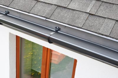 High-Performance Gutter Cover Systems